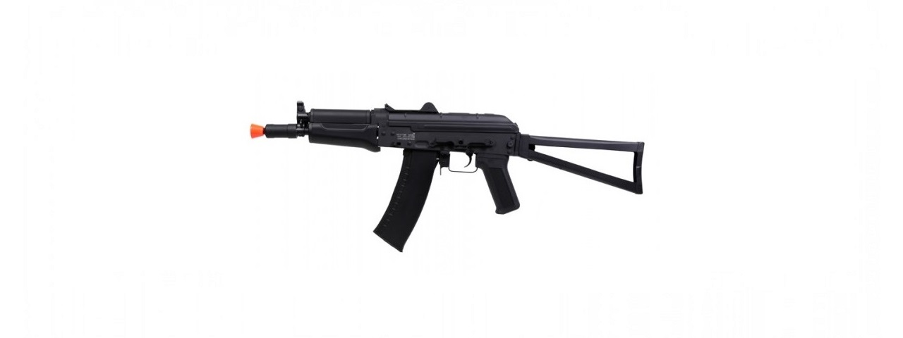 ECHO 1 RED STAR FULL METAL CPM COMPACT MACHINE AIRSOFT AEG (BLACK) ECHO 1 RED STAR FULL METAL CPM COMPACT MACHINE AIRSOFT AEG (BLACK)
