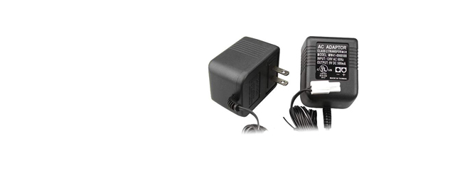 mini tamiya charger