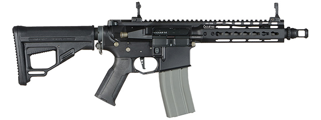 ARES-M4-KM7-BK Ares Octarms X Amoeba M4-KM7 Assault Rifle (Black)