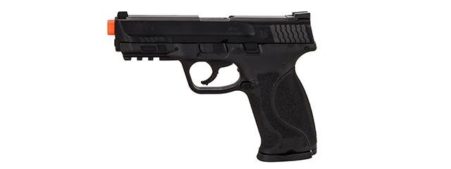 Smith & Wesson M&P 9 CO2 Blowback Airsoft Pistol (Black)