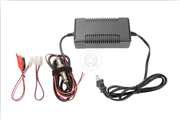 INTELLECT MICRO CONTROLLED UNIVERSAL SMART CHARGER W/ INTELLI-IC2 CHIP INTELLECT MICRO CONTROLLED UNIVERSAL SMART CHARGER W/ INTELLI-IC2 CHIP