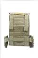 FLYYE INDUSTIRES 1000D CORDURA WSH MOLLE CHEST RIG (RANGER GREEN) FLYYE INDUSTIRES 1000D CORDURA WSH MOLLE CHEST RIG (RANGER GREEN)