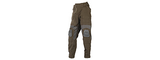AC-244XL GEN2 TACTICAL PANTS W/ KNEEPADS (RANGER GREEN) - XLARGE AC-244XL GEN2 TACTICAL PANTS W/ KNEEPADS (RANGER GREEN) - XLARGE