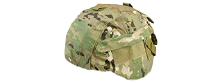 Helmet Cover MICH 2000 Helmet Cover (CAMO)