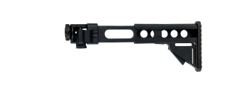 Dboys BIM-30 LR300 Extendable/Foldable M4 Stock
