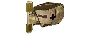 QH APPLICATION TOURNIQUET (CAMO)