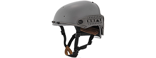 Lancer Tactical CA-761G CP AF Helmet, Foliage Green