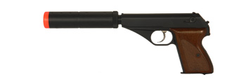 HFC HG-106B Gas Powered Pistol
