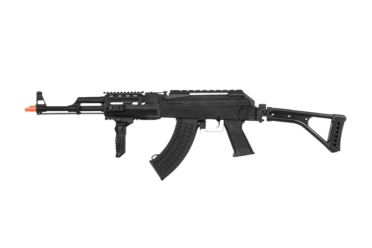LT-739U AK47U RAS FOLDING STOCK TACTICAL AIRSOFT AEG RIFLE LT-739U AK47U RAS FOLDING STOCK TACTICAL AIRSOFT AEG RIFLE