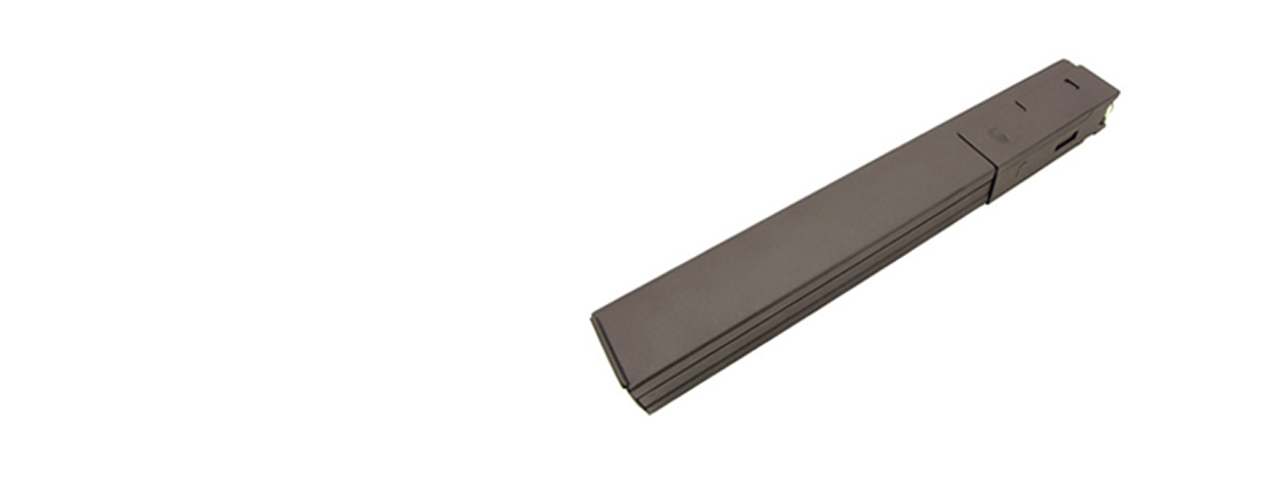 MY-19 ICS-200, HI-CAP METAL M3 MAGAZINE (430 ROUNDS) MY-19 ICS-200, HI-CAP METAL M3 MAGAZINE (430 ROUNDS)