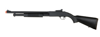 CYMA ZM61A Spring Shotgun with Fixed Stock