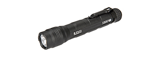 53019-019 5.11 TACTICAL XBT A2 256 LUMEN XPGB LED FLASHLIGHT (BLACK) 53019-019 5.11 TACTICAL XBT A2 256 LUMEN XPGB LED FLASHLIGHT (BLACK)