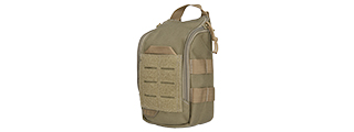 511-56300-328 5.11 TACTICAL UCR IFAK MEDIC POUCH (SANDSTONE) 511-56300-328 5.11 TACTICAL UCR IFAK MEDIC POUCH (SANDSTONE)