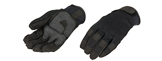 511-59340-019-L 5.11 TACTICAL REINFORCED NYLON TAC A2 GLOVES LARGE (BLACK) 511-59340-019-L 5.11 TACTICAL REINFORCED NYLON TAC A2 GLOVES LARGE (BLACK)