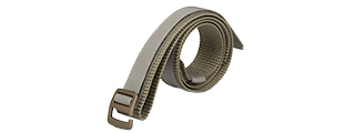 511-59539-328 5.11 TACTICAL DROPSHOT COMBAT BELT LARGE (SANDSTONE) 511-59539-328 5.11 TACTICAL DROPSHOT COMBAT BELT LARGE (SANDSTONE)