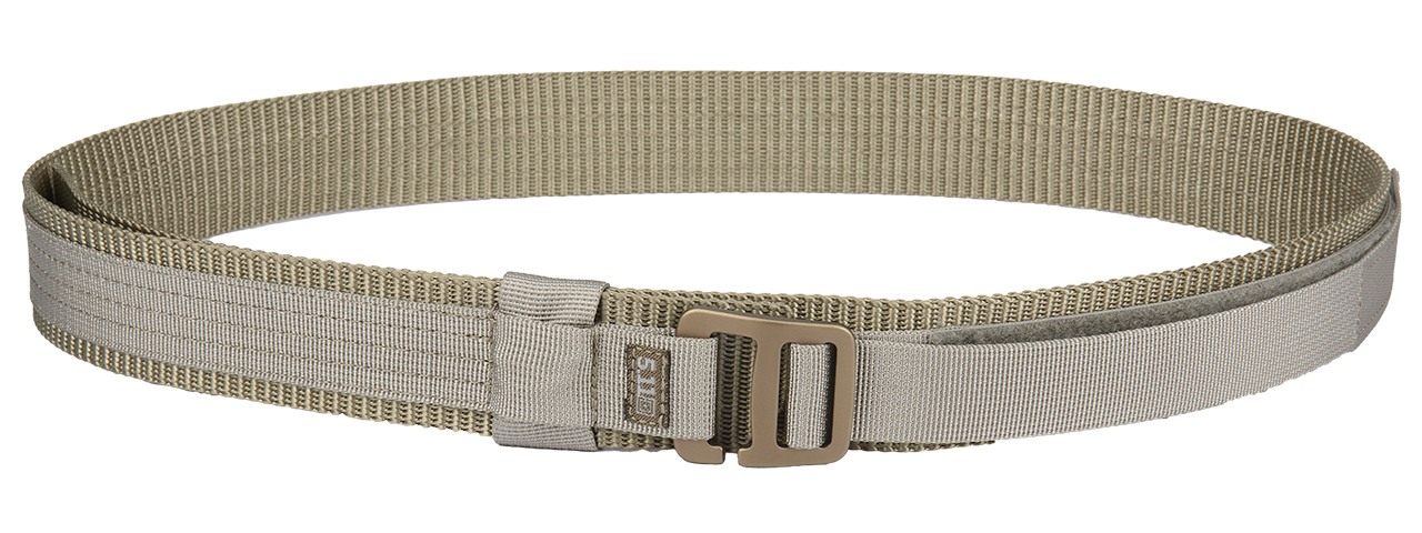 511 drop shot belt