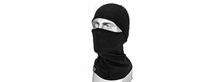 511-89430-019 MULTI-USE TACTICAL BALACLAVA L-XL (BLACK) 511-89430-019 MULTI-USE TACTICAL BALACLAVA L-XL (BLACK)