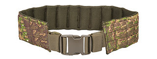 CA-1059P MOLLE BATTLE BELT (PC GREEN) CA-1059P MOLLE BATTLE BELT (PC GREEN)