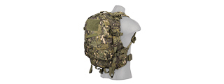 CA-352MT 3-DAY ASSAULT PACK (CAMO TROPIC)
