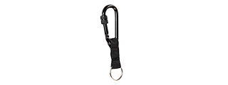 CA-5003 CARABINER WITH STRAP