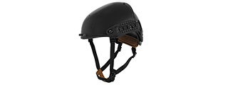 CA-761LB CP AF Helmet (BLACK) L/XL