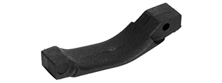 EX256-BK ELEMENT MOE M4 GBB TRIGGER GUARD (BLACK) EX256-BK ELEMENT MOE M4 GBB TRIGGER GUARD (BLACK)