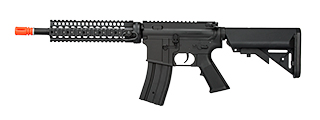JG4009MGB MULTIPURPOSE TACTICAL RIFLE (BLACK) JG4009MGB MULTIPURPOSE TACTICAL RIFLE (BLACK)