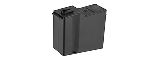 LT-20 MAG M82 SPRING RIFLE MAGAZINE FOR LT-20 SERIES (BLACK) LT-20 MAG M82 SPRING RIFLE MAGAZINE FOR LT-20 SERIES (BLACK)