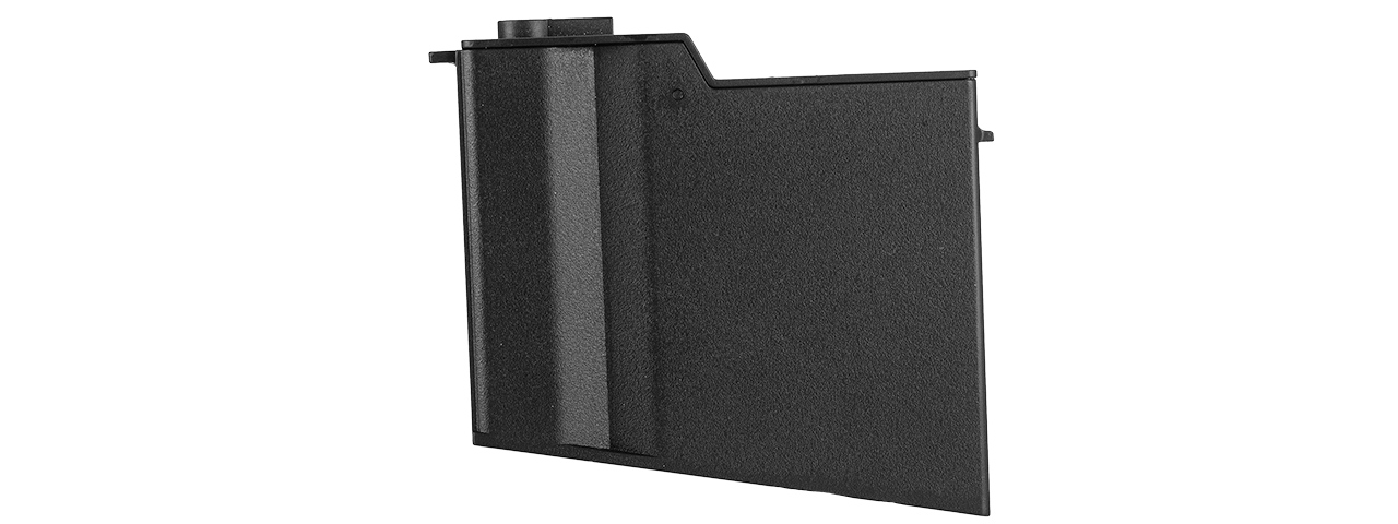 LT-20 MAG SPRING RIFLE MAGAZINE FOR LT-20 SERIES (BLACK) [LT-20 MAG
