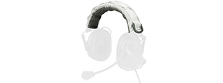 M61-ALPINE EARMOR ADVANCED MODULAR HEADSET COVER (ALPINE)