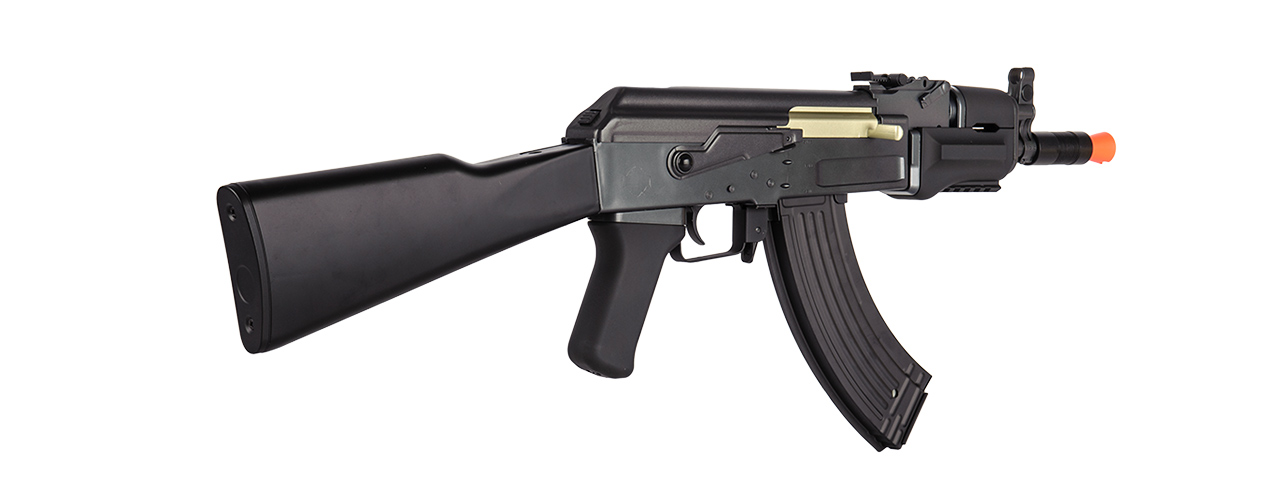 M901A AK47 SPETSNAZ SMG AEG