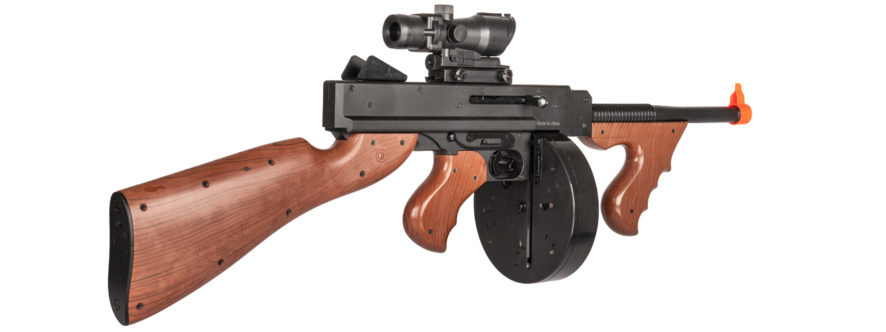 P8903 M1921 SPRING RIFLE (FAUX WOOD)