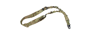 T0807-M TACTICAL TD BATTLE ONE POINT BUNGEE SLING T0807-M TACTICAL TD BATTLE ONE POINT BUNGEE SLING