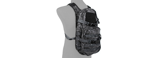 AMA AIRSOFT MOLLE RRV BACKPACK - TYP