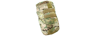 T1654-M AIRSOFT USMC TACTICAL DUMP POUCH (CAMO) T1654-M AIRSOFT USMC TACTICAL DUMP POUCH (CAMO)