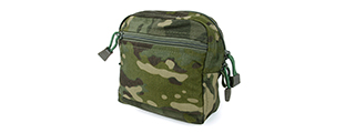 T2351-MT GP 663 POUCH (CAMO TROPIC)