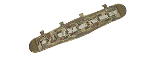 T2431-M-XL VC BROKOS BELT (CAMO), SIZE: XL