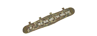 T2431-MC-L VC BROKOS BELT (MULTICAM), SIZE: L T2431-MC-L VC BROKOS BELT (MULTICAM), SIZE: L