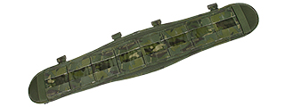 AMA VC MOLLE TACTICAL BROKOS BELT - CAMO TROPIC