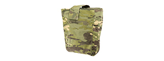 T2433-MT CURVE ROLL-UP DUMP BAG (CAMO TROPIC) T2433-MT CURVE ROLL-UP DUMP BAG (CAMO TROPIC)