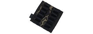 T2445-MB DOUBLE 870 SHELL PANEL (CAMO BLACK)
