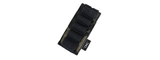 T2447-MB SINGLE 870 SHELL PANEL (CAMO BLACK)