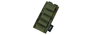 T2447-MT SINGLE 870 SHELL PANEL (CAMO TROPIC)