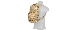 T2449-MCA TACTICAL MODULAR 3L HYDRATION PACK (MULTICAM ARID) T2449-MCA TACTICAL MODULAR 3L HYDRATION PACK (MULTICAM ARID)