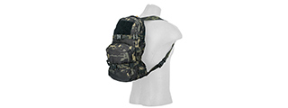 T2449-MCBK TACTICAL MODULAR 3L HYDRATION PACK (MULTICAM BLACK) T2449-MCBK TACTICAL MODULAR 3L HYDRATION PACK (MULTICAM BLACK)