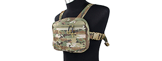 T2471-M CHEST RECON BAG (CAMO)
