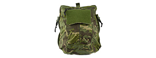 T2483MT ZIPPER PANEL BACKPACK (MULTICAM TROPIC)