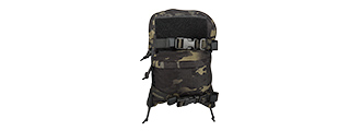 T2503MB MINI MOLLE HYDRATION PACK (CAMO BLACK) T2503MB MINI MOLLE HYDRATION PACK (CAMO BLACK)