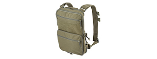 T2529RG EXPANDABLE HYDRATION FLATPACK (RANGER GREEN) T2529RG EXPANDABLE HYDRATION FLATPACK (RANGER GREEN)
