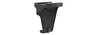 5KU-90 OFFSET PICATINNY SIGHT RAIL MOUNT 5KU-90 OFFSET PICATINNY SIGHT RAIL MOUNT